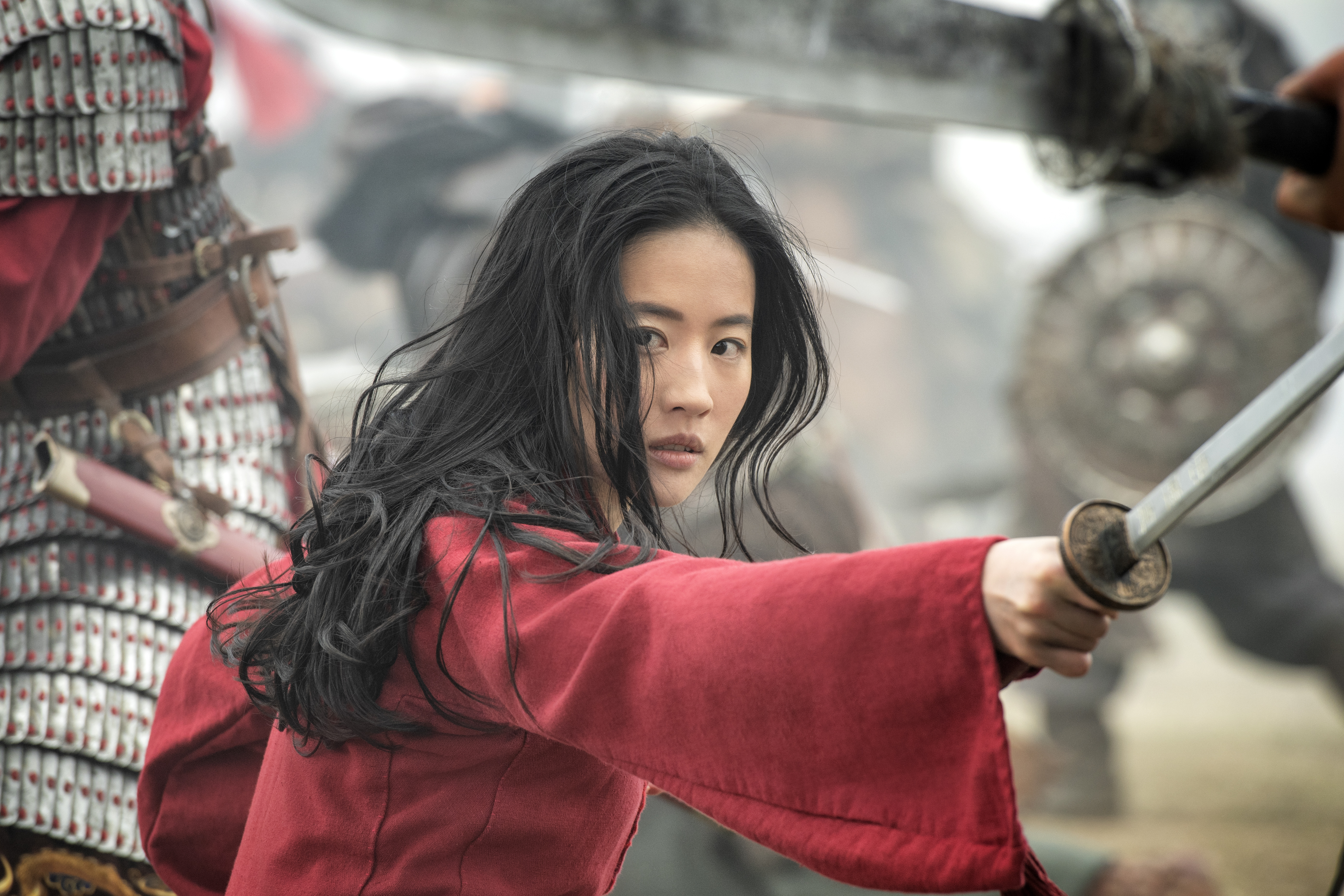 Mulan(2020) -Vale ou Não a pena assistir?