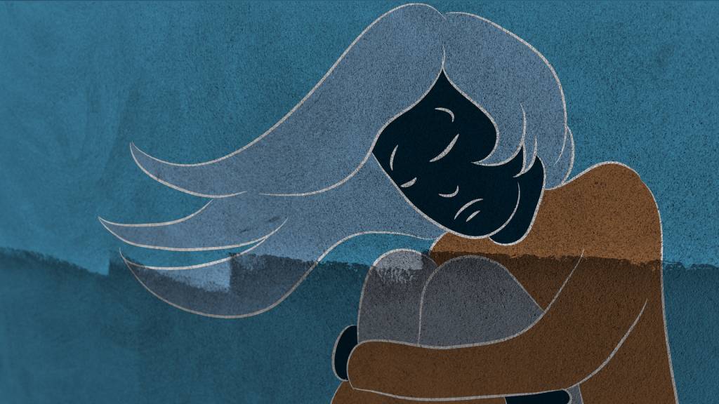 “Minha mãe pegou no flagra meu tio abusando de mim e me deu uma surra”