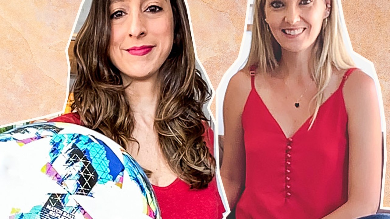 Globo terá pela primeira mulheres comentaristas em campeonato