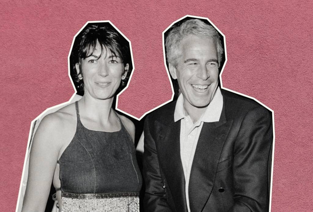 Depoimento de Ghislaine Maxwell conta detalhes de rotina com Epstein