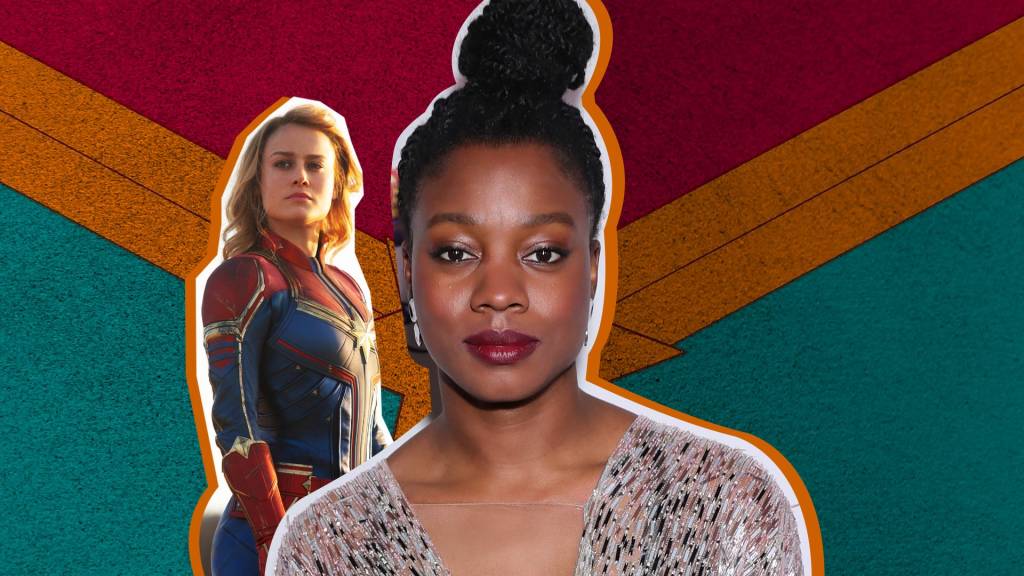 Nia DaCosta é confirmada como a diretora de Capitã Marvel 2
