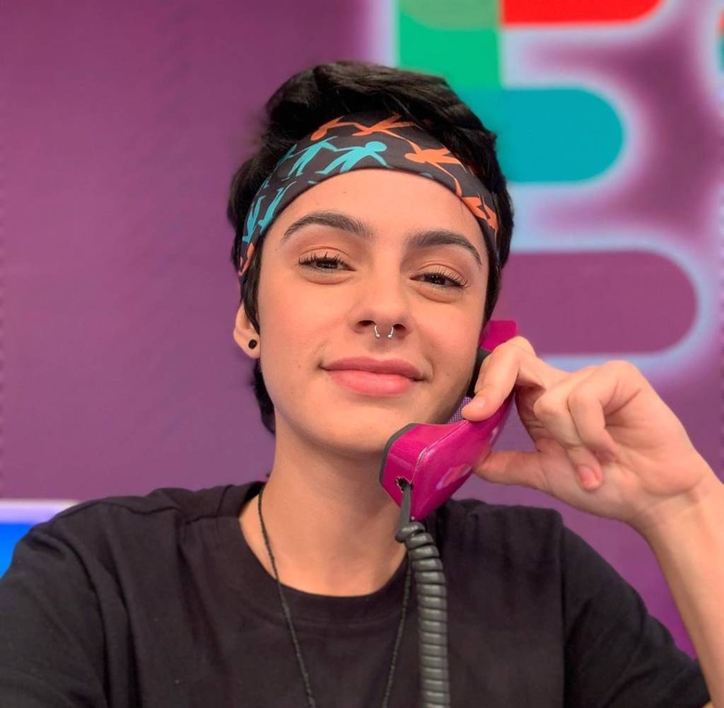 Ex-ator da Malhação compartilha relato da sua transição de gênero