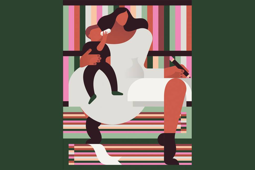 Os perigos de uma história única: o avesso do tempo e o “amaternar”