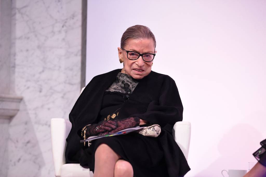 morre-Ruth-Bader-Ginsburg morre-Ruth-Bader-Ginsburg