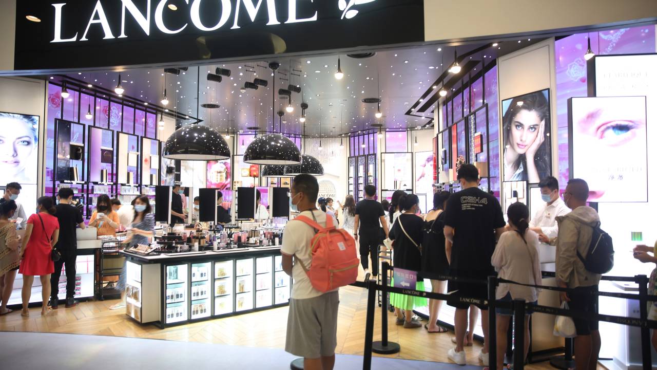 Duty Free