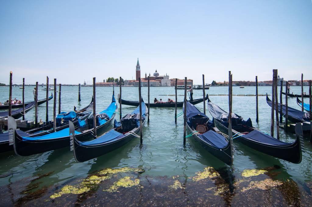 Veneza Veneza