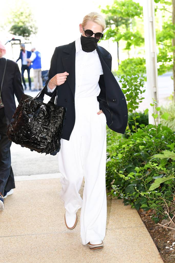 Cate Blanchett Cate Blanchett