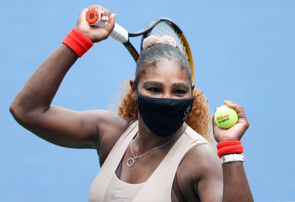 Serena Williams sai em defesa de Meghan Markle. Veja o texto
