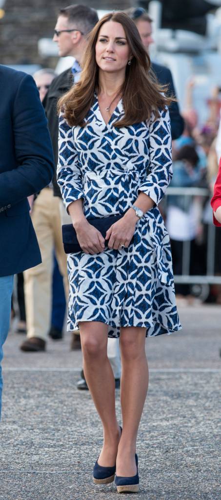 The Duke And Duchess Of Cambridge Tour Australia And New Zealand – Day 10 The Duke And Duchess Of Cambridge Tour Australia And New Zealand – Day 10