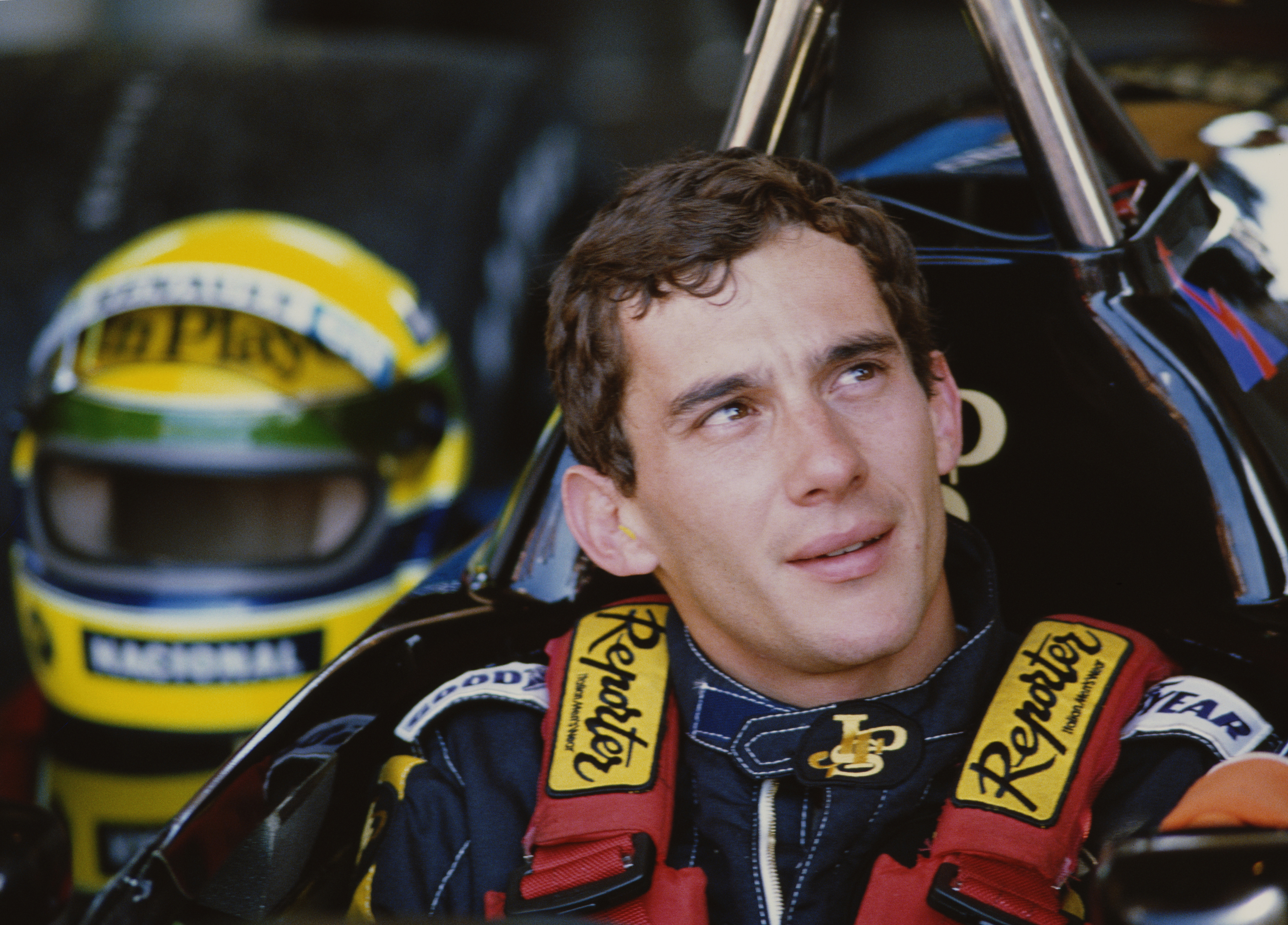 Netflix vai lançar primeira série ficcional sobre Ayrton Senna | CLAUDIA
