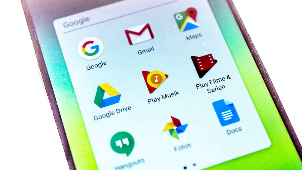 google