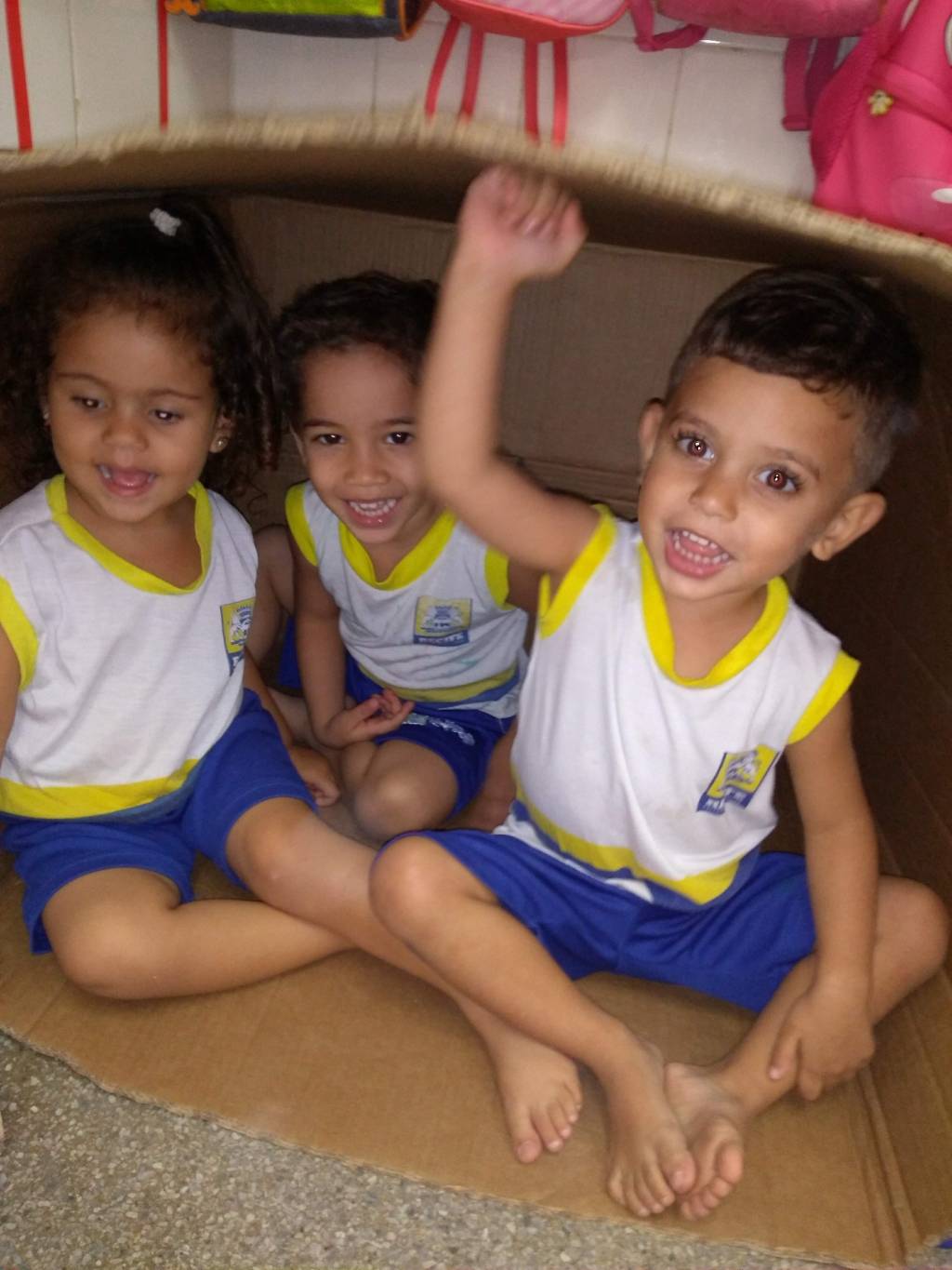 Prêmio Educador Nota 10 Prêmio Educador Nota 10