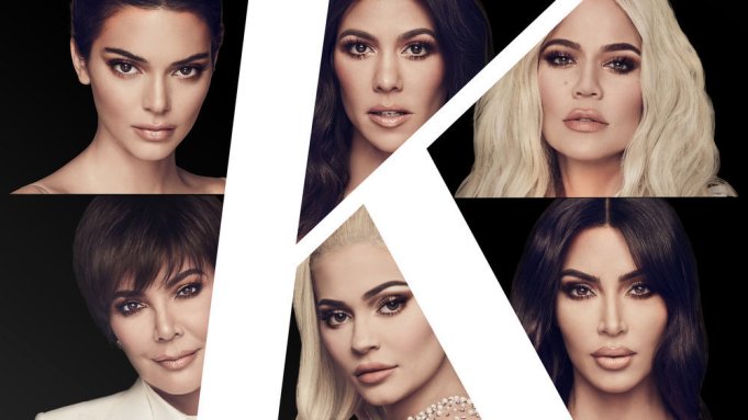 Keeping Up With the Kardashians chega ao fim