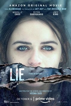 The Lie filme da Amazon