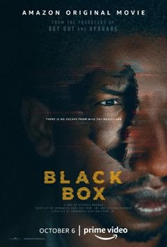 Black Box, filme da Amazon