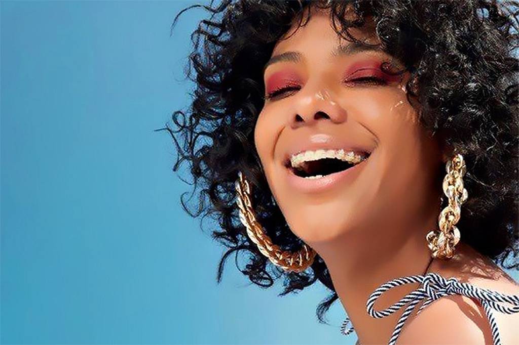 Negros na liderança: Samantha Almeida é a nova diretora do Twitter Next