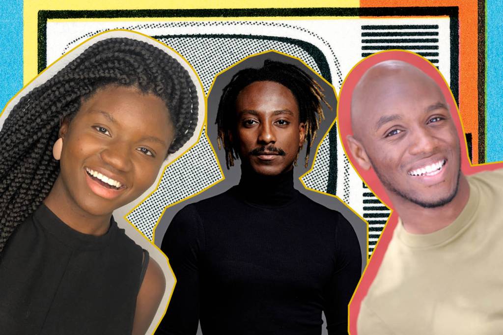 Trace Brazuca leva excelência e protagonismo negro para a TV