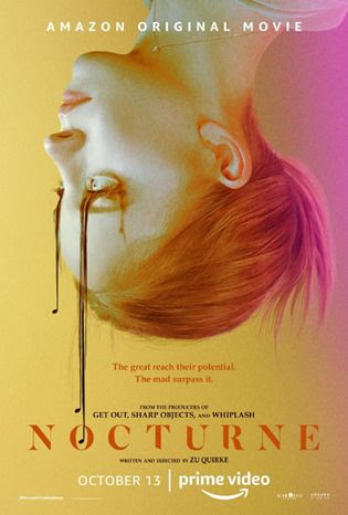 nocturne Nocturne filme da Amazon
