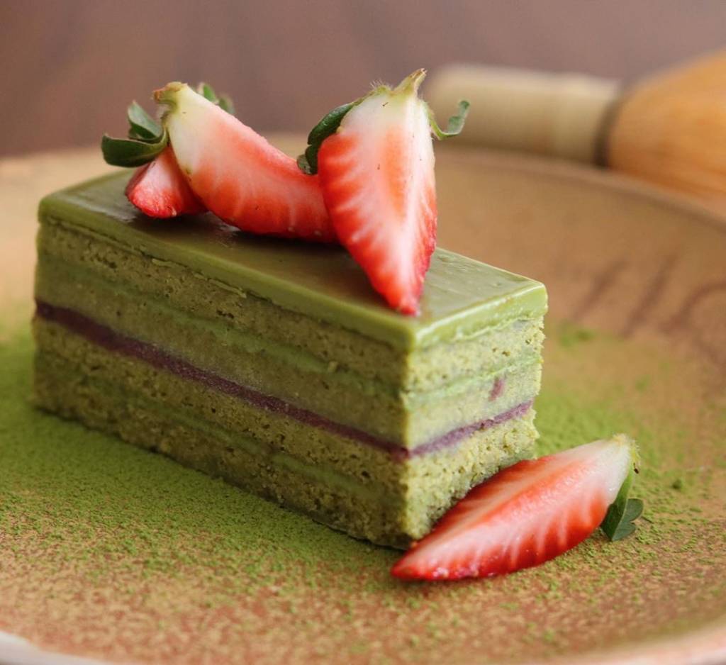 Você conhece a confeitaria Wagashi e Yogashi?