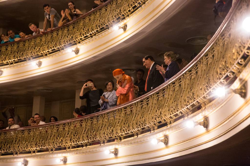 Alicia Alonso Alicia Alonso