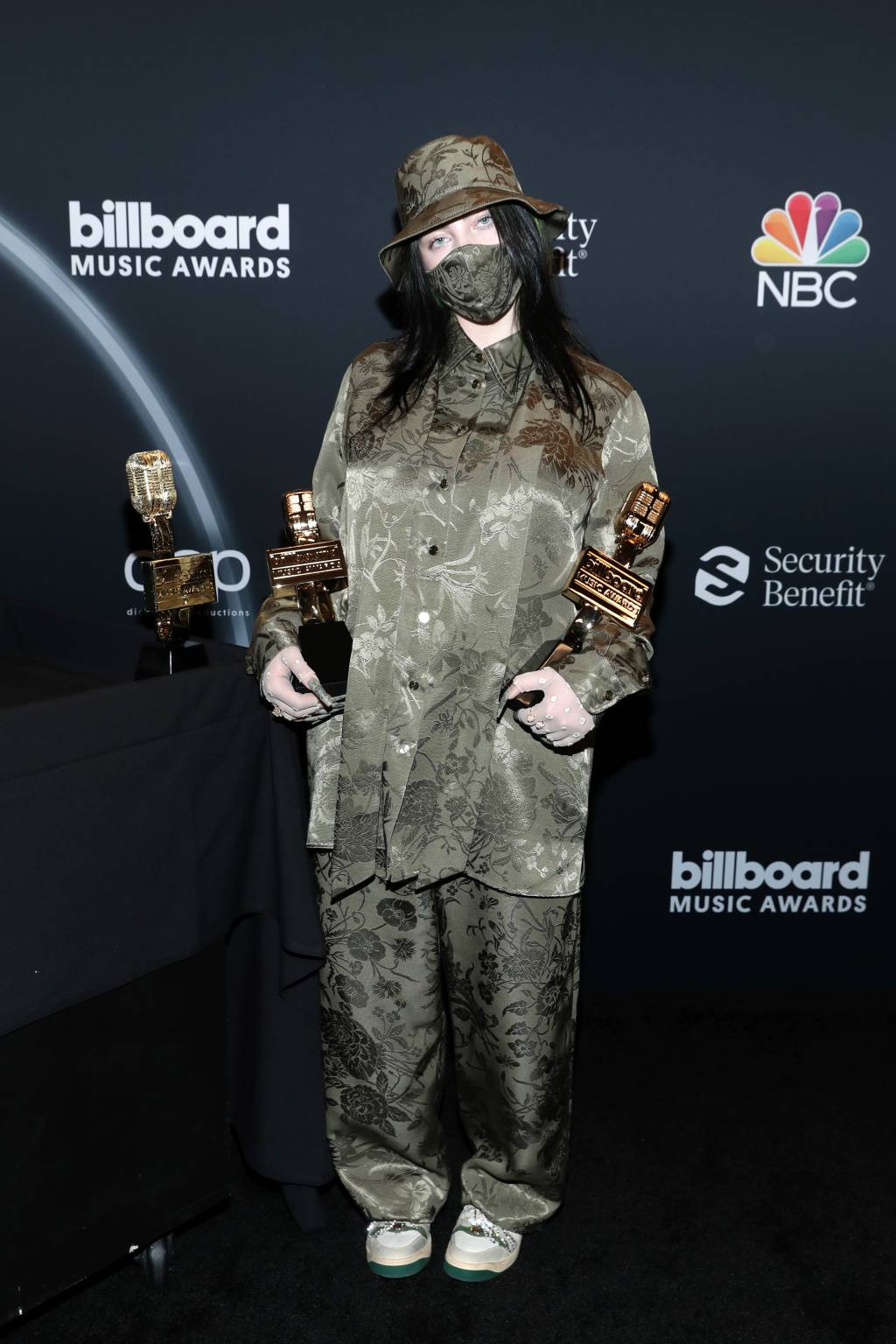 Billboard Music Awards – Season 2020 Billboard Music Awards – Season 2020