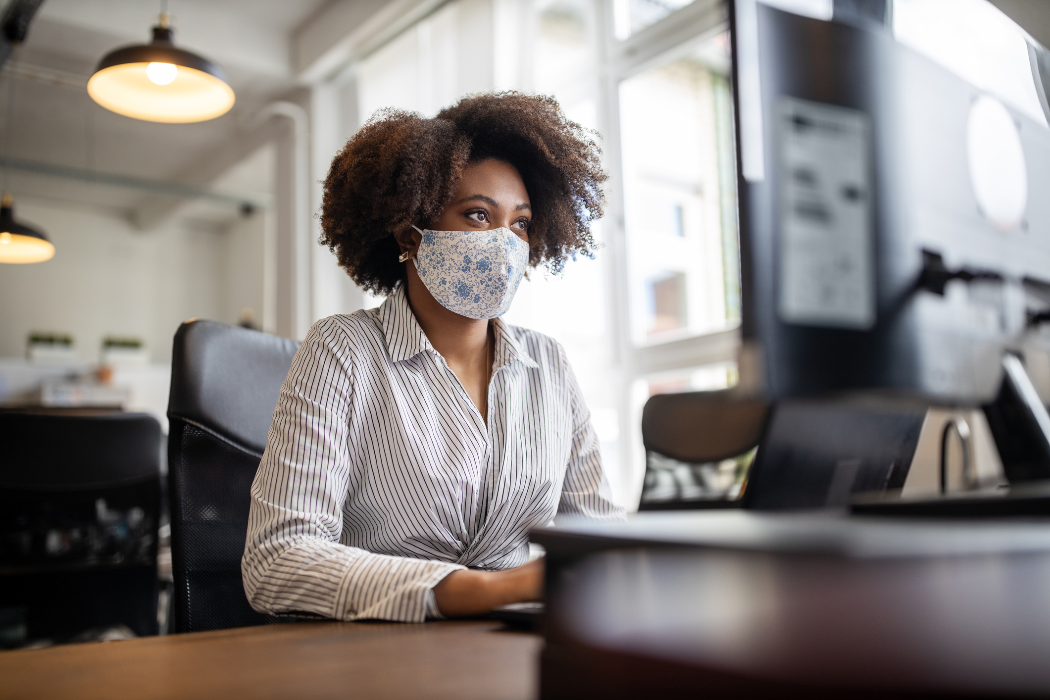 Mulheres No Mercado De Trabalho Pandemia Coloca Conquistas Das Mulheres No Mercado De Trabalho 