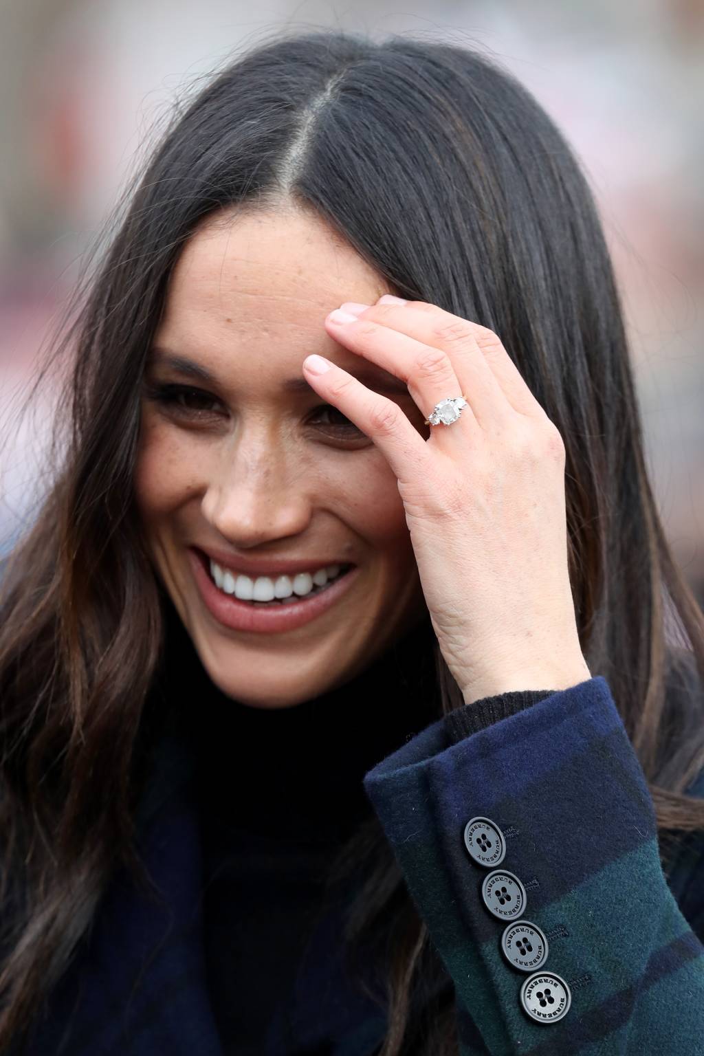Meghan Markle investe dinheiro em negócio surpreendente