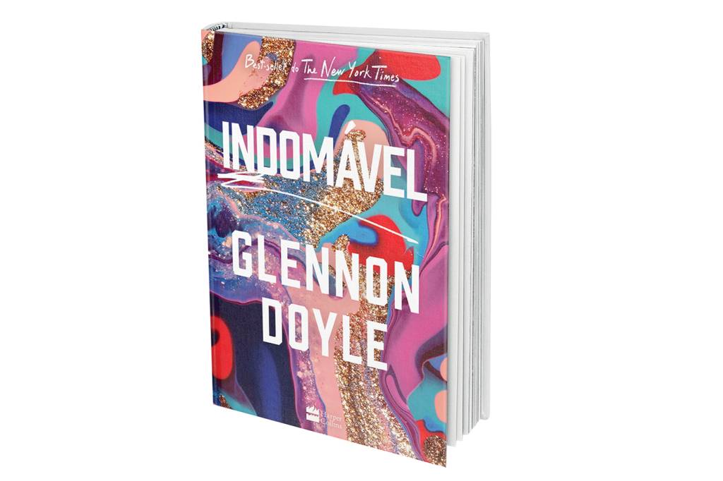 Indomável Glennon Doyle Indomável Glennon Doyle
