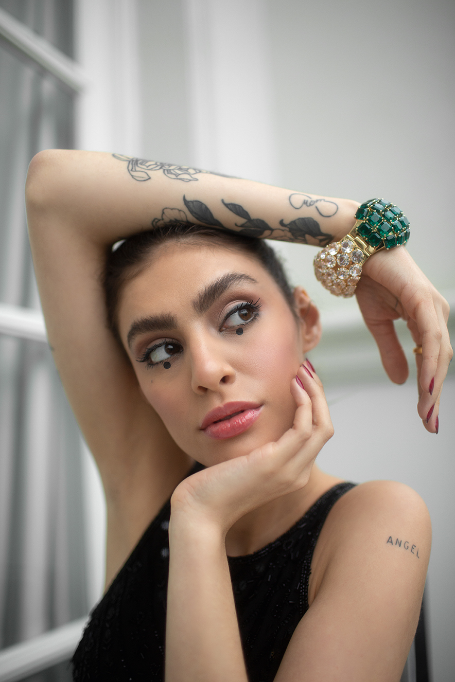 looks-anos-60-modernos looks-anos-60-modernos