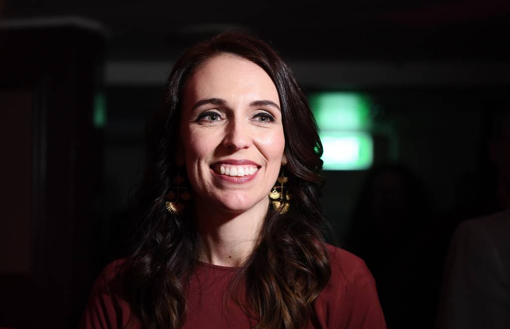 Jacinda Ardern é reeleita 1ª ministra da Nova Zelândia