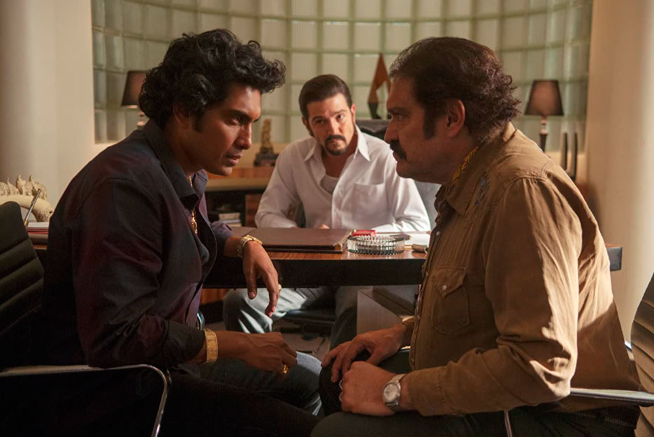 ‘Narcos: México’ é renovada para a 3ª temporada com duas novidades