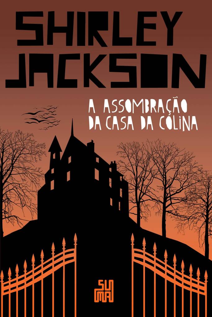 a assombração da casa da colina a assombração da casa da colina