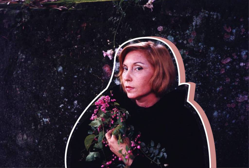 Livro reúne cartas inéditas e pessoais escritas por Clarice Lispector