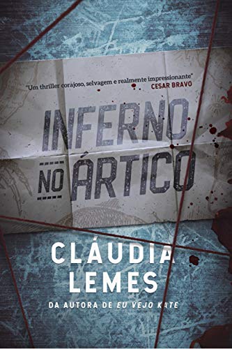 inferno no ártico inferno no ártico