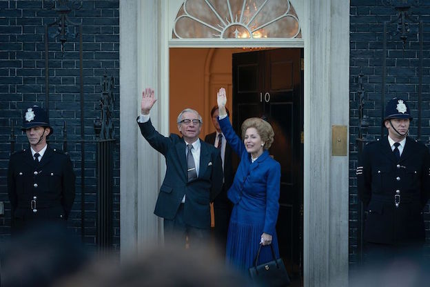 margaret thatcher the crown margaret thatcher the crown