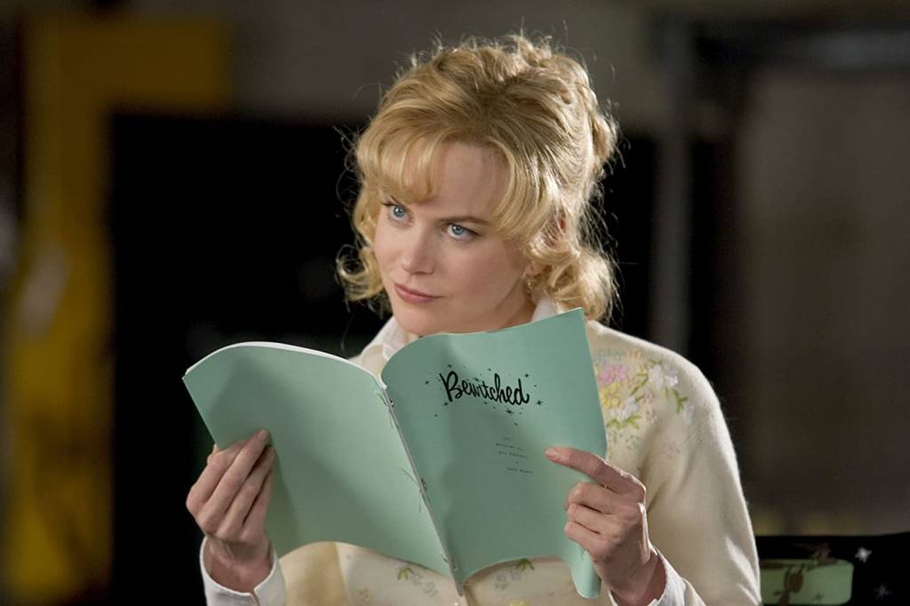 Nicole Kidman Nicole Kidman