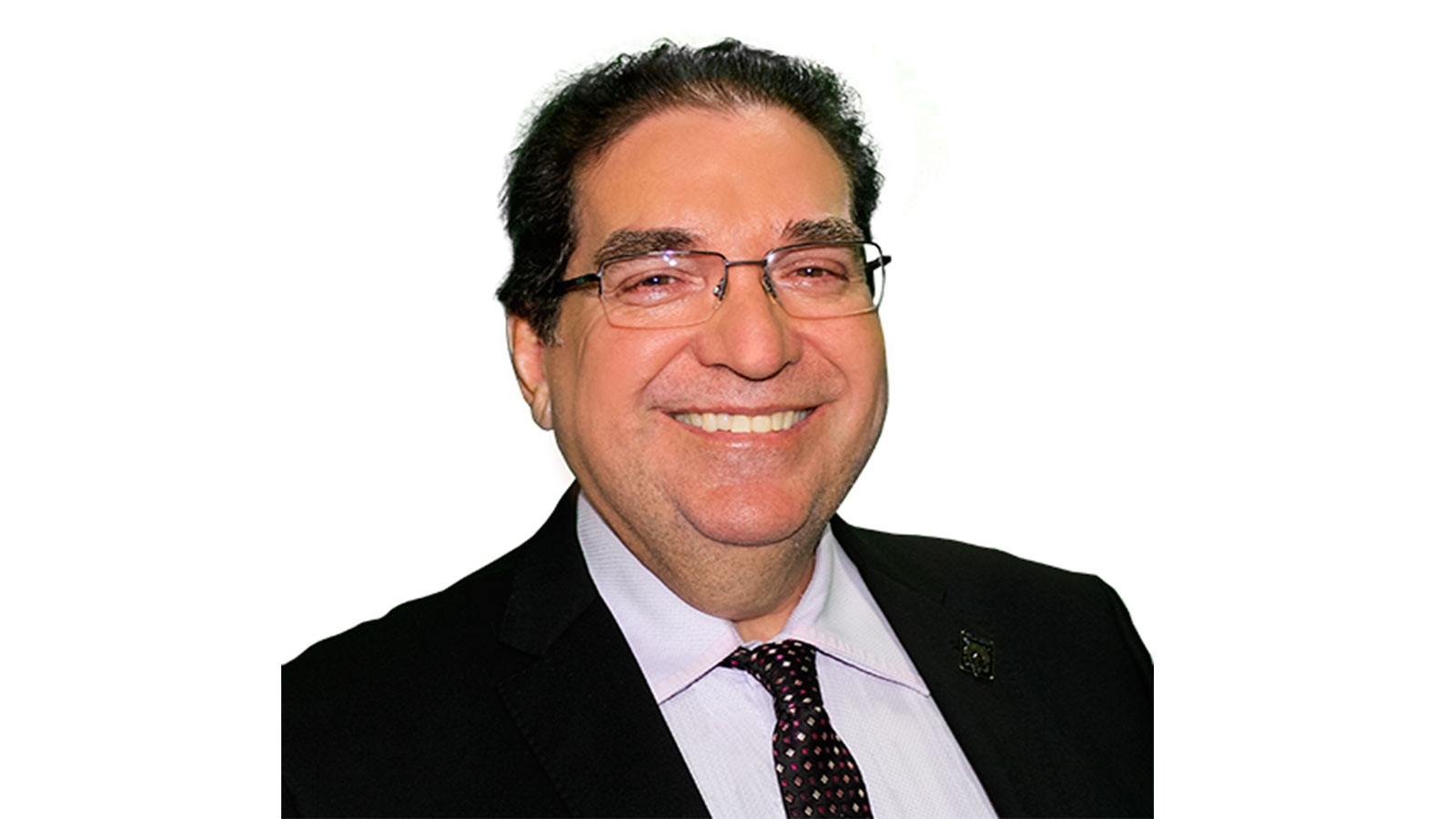 João José Xavier líder da Grande Loja Maçônica do estado de São Paulo (Glesp)