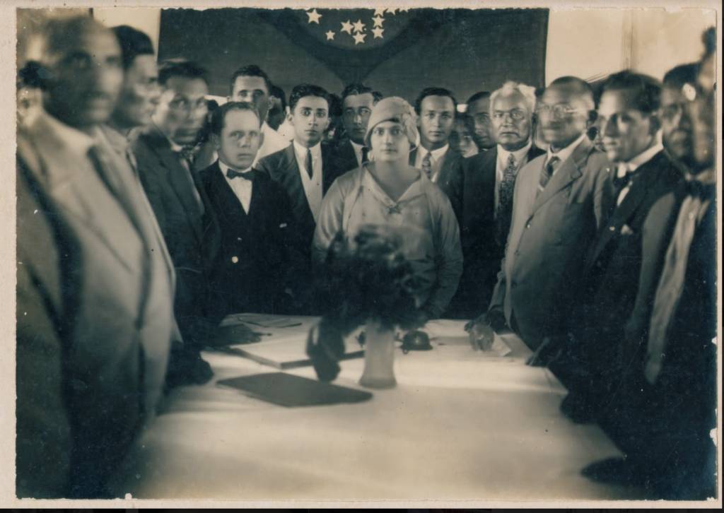 Alzira Soriano Alzira Soriano