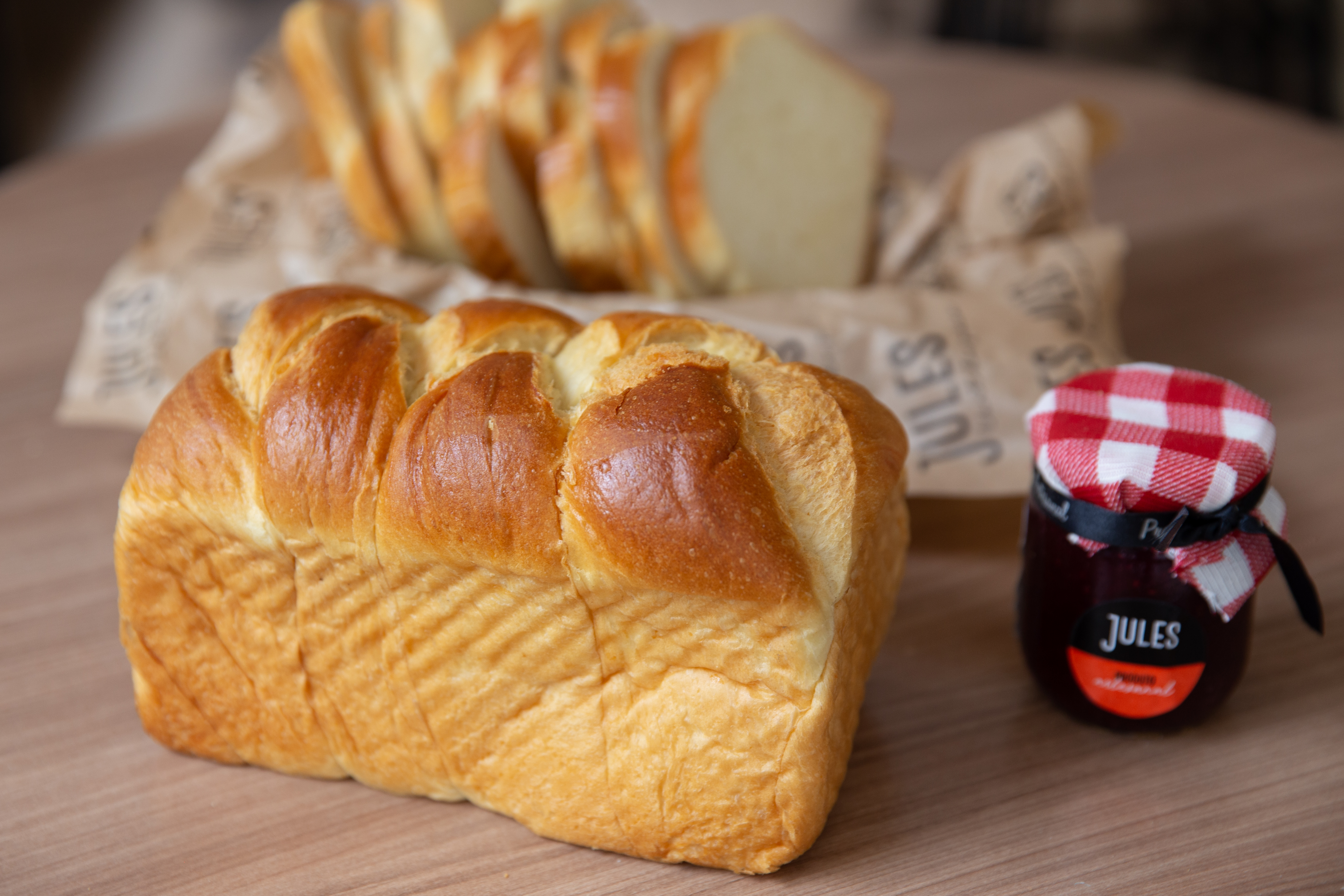 Brioche