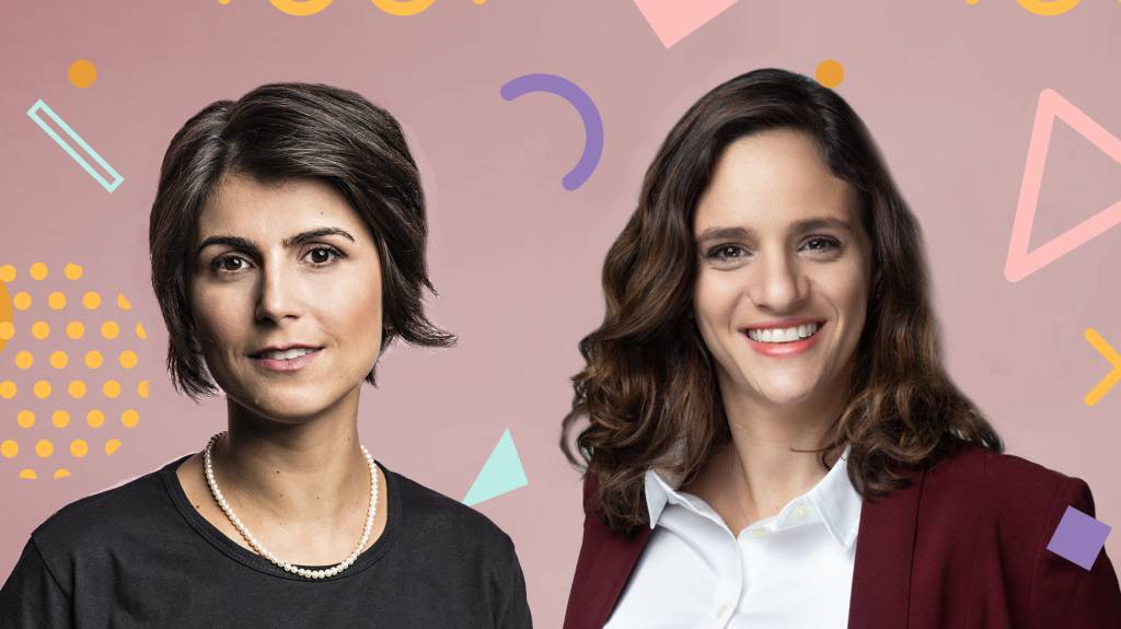 Em noite de debates, candidatas sofrem ataques machistas