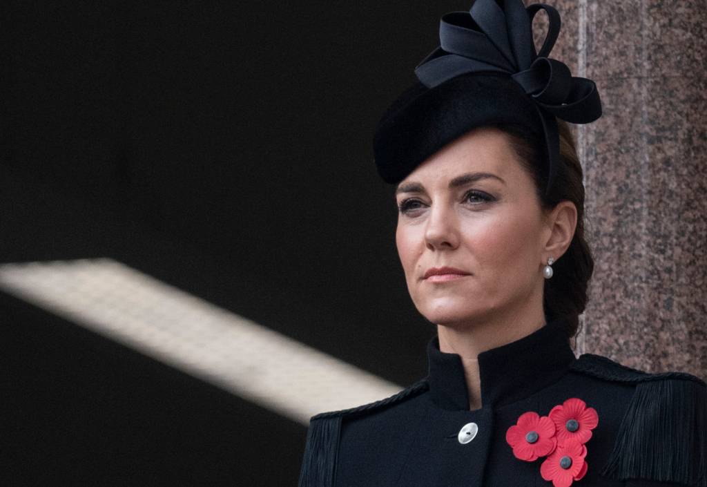 Por causa de Meghan, Kate Middleton poderá quebrar o protocolo