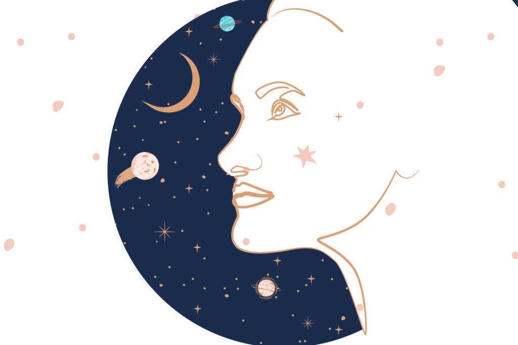 Previsão astrológica desta segunda-feira (19)