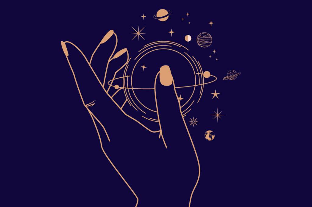 Previsão astrológica desta segunda-feira (21)