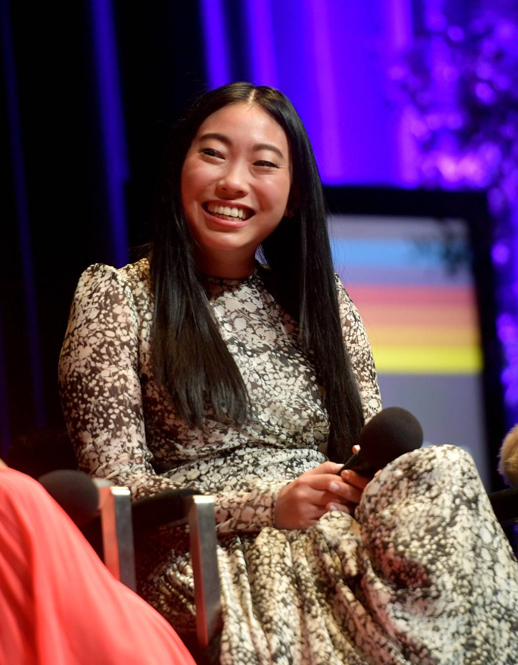 awkwafina awkwafina