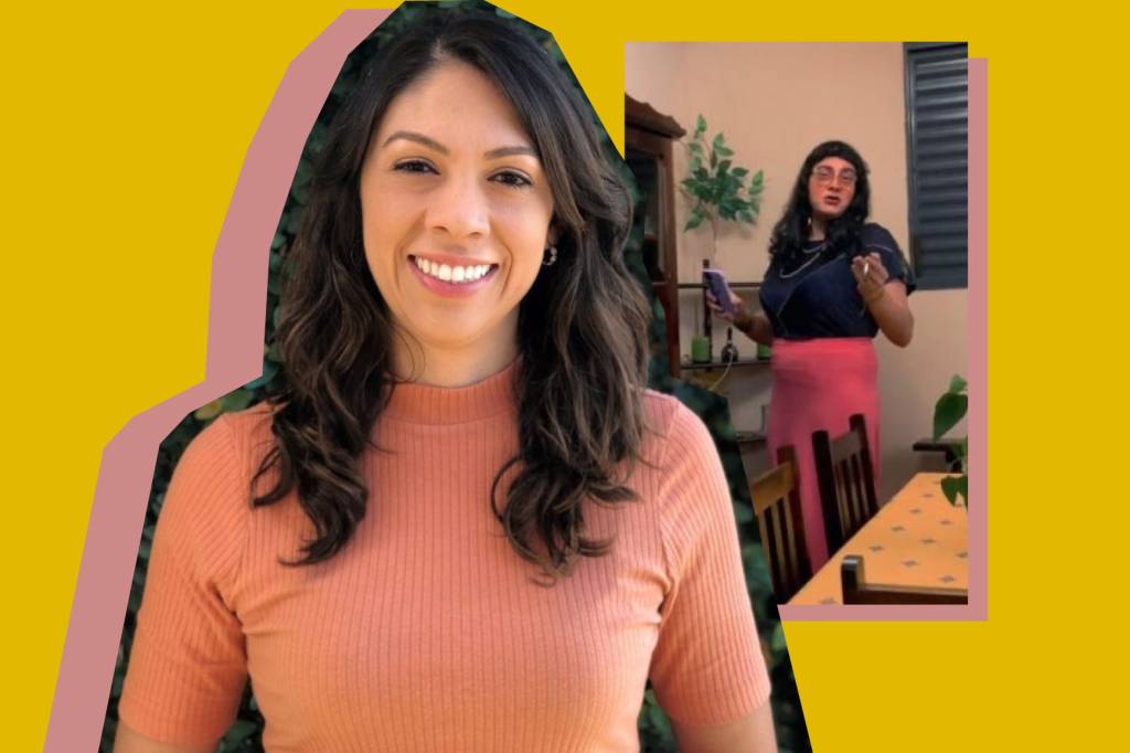 Porta dos Fundos faz vídeo machista sobre vereadora curitibana