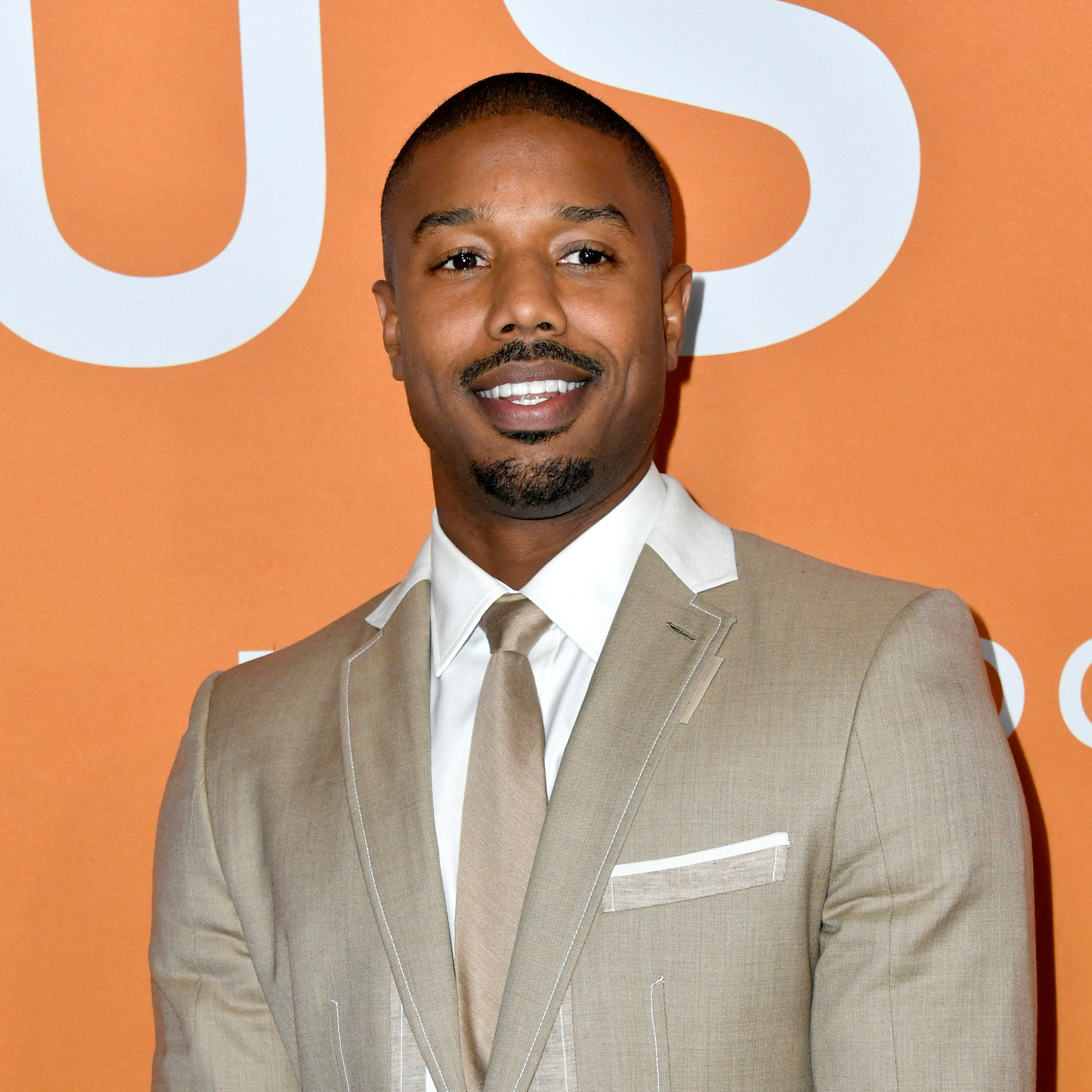 People O Homem Mais Sexy Do Mundo Em 2020 E Ninguem Menos Do Que Michael B Jordan Claudia