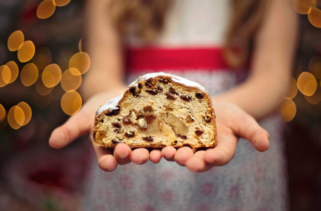 Lançamentos de panetone para o Natal 2020