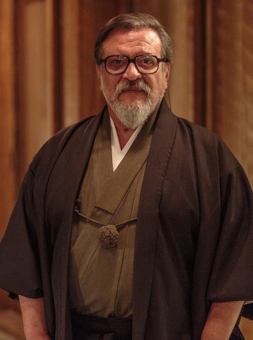 tanaka tanaka