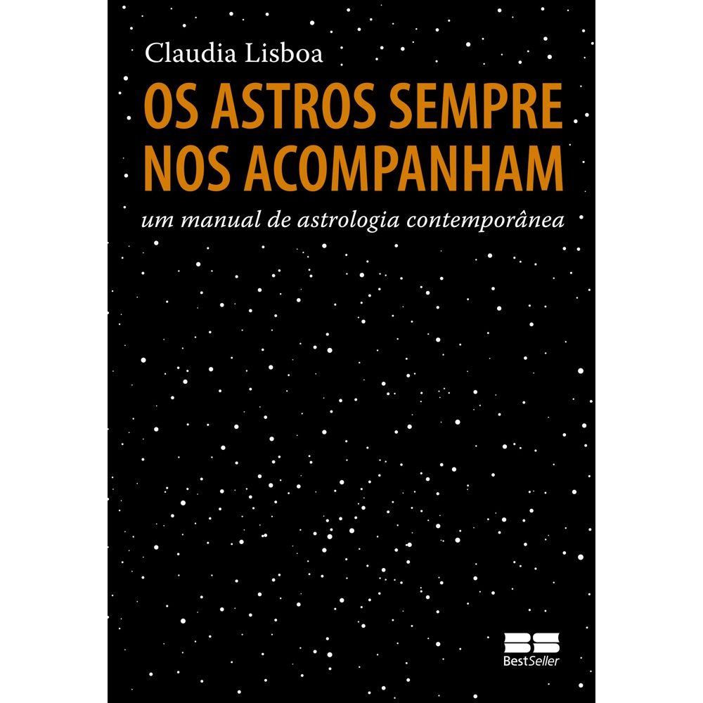 Os astros sempre nos acompanham Os astros sempre nos acompanham