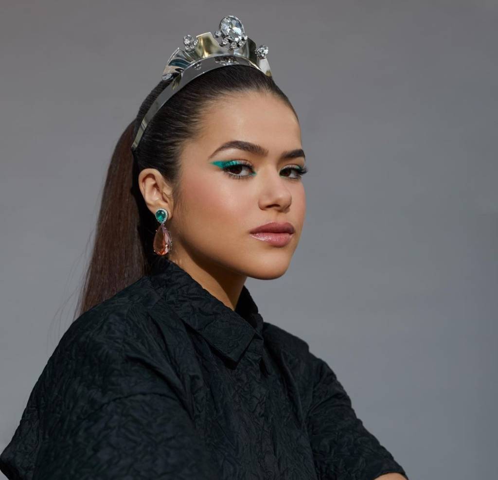 Veja quem são os artistas da nova agência da Maisa